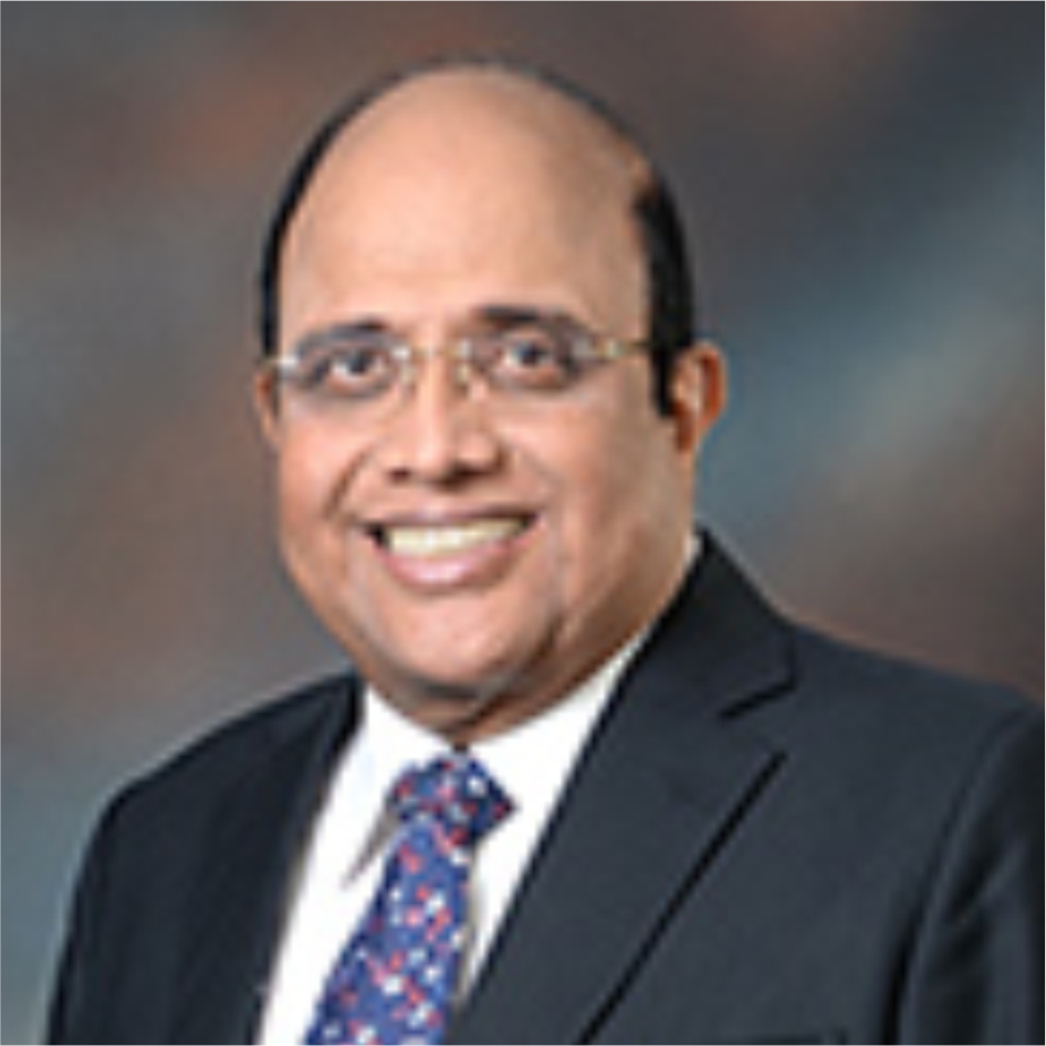 Dr DVR Prakash Rao